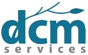 DCM Services Logo